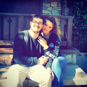 Meet your Posher, Bret